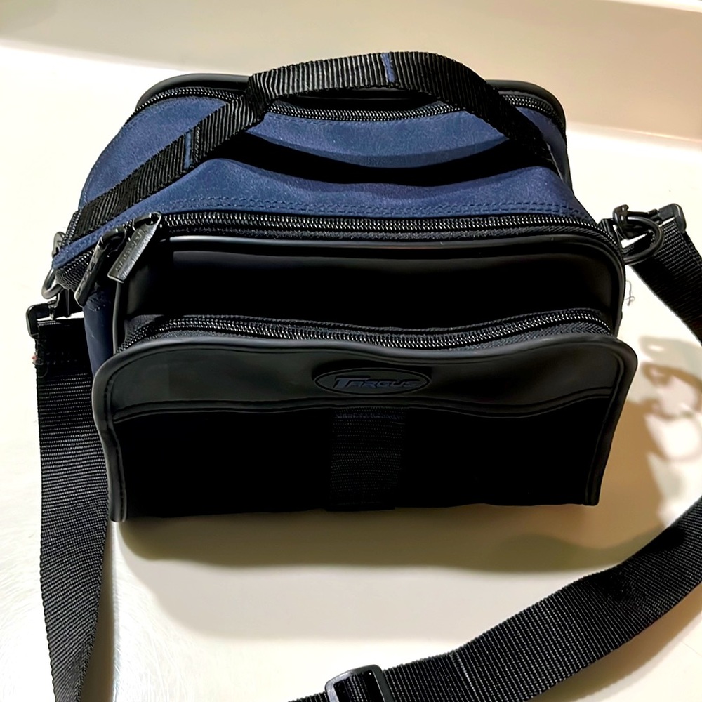 Accessory Bag